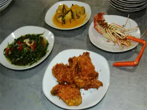 Pondok Baung Bu Haji (Halal)