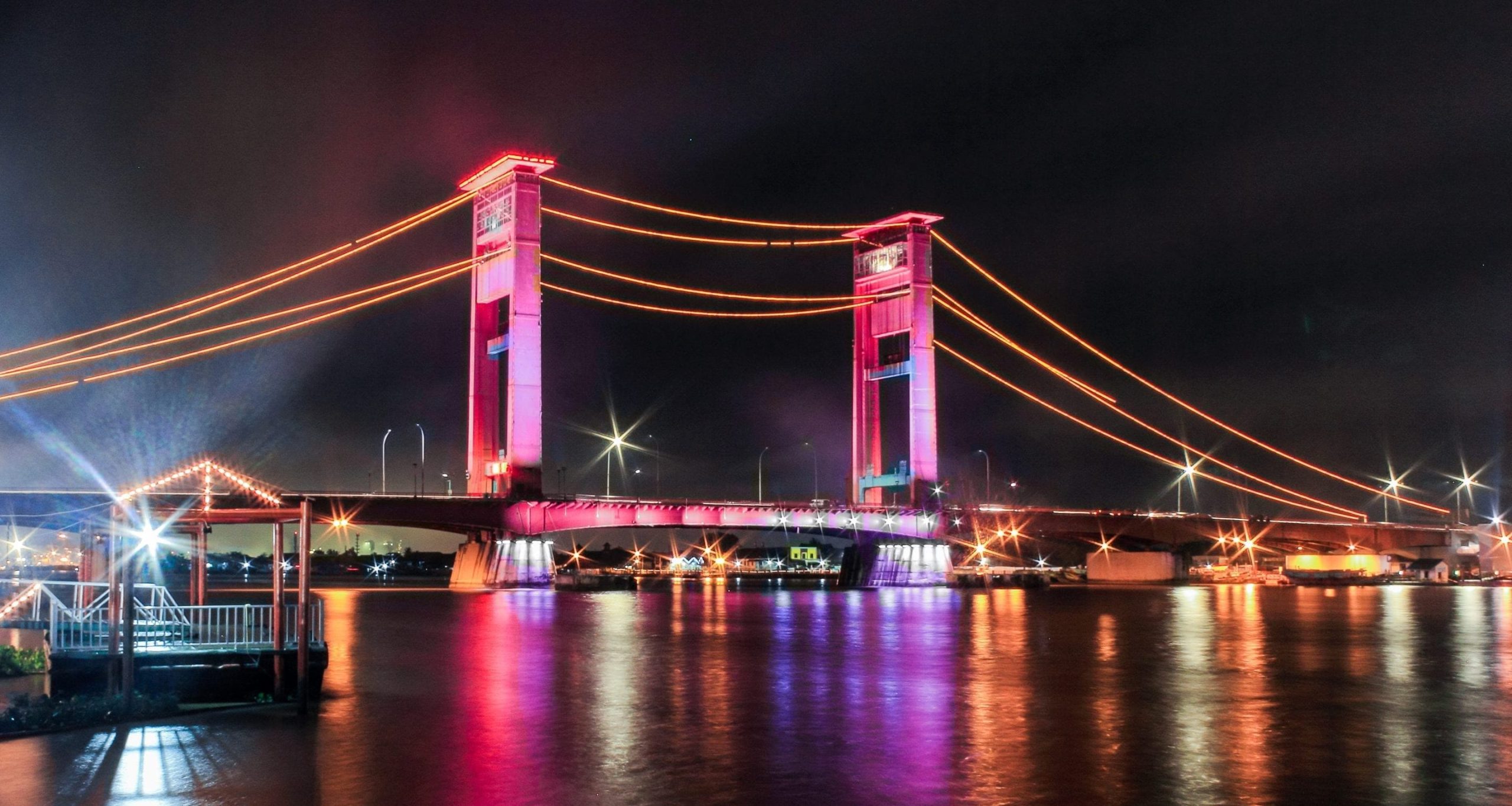 Palembang