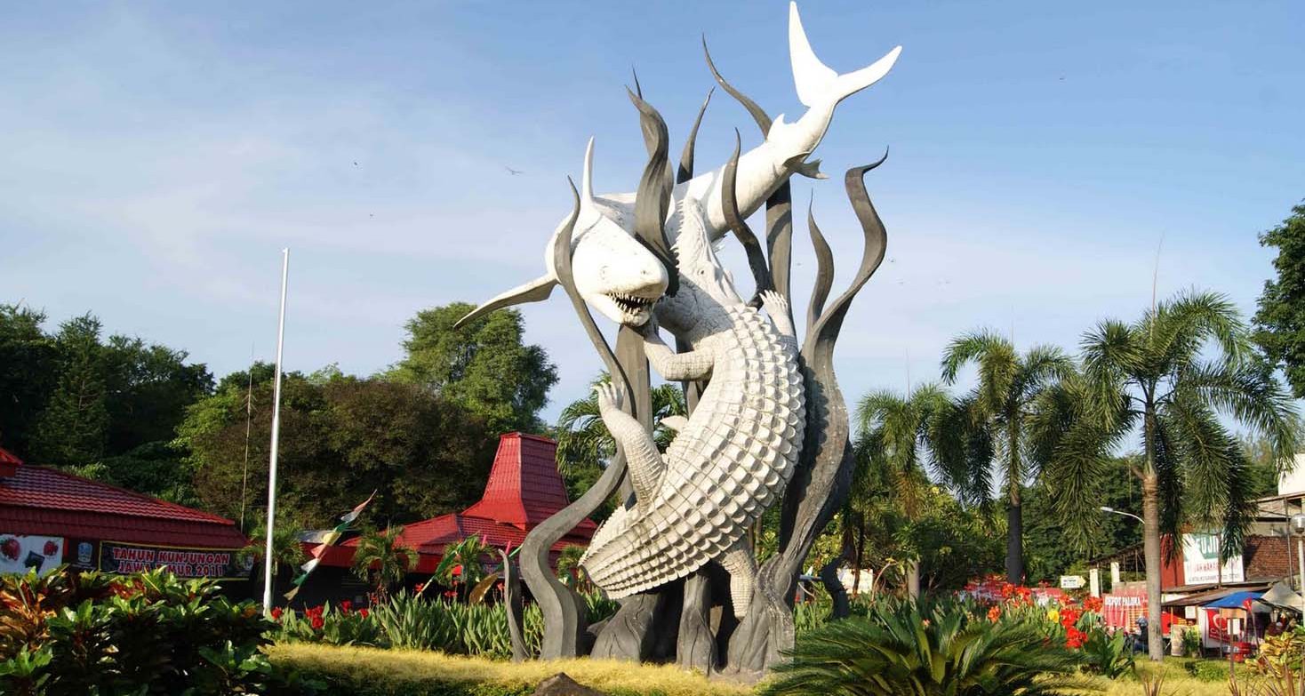 Surabaya