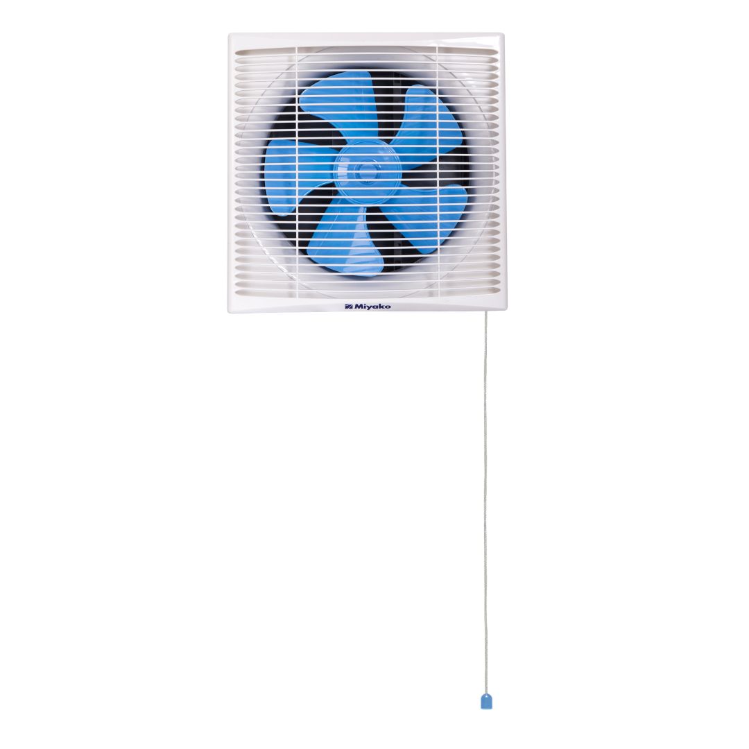 Gambar KET-1203 Detail | Exhaust Fan - Kipas Angin | Miyako Indonesia