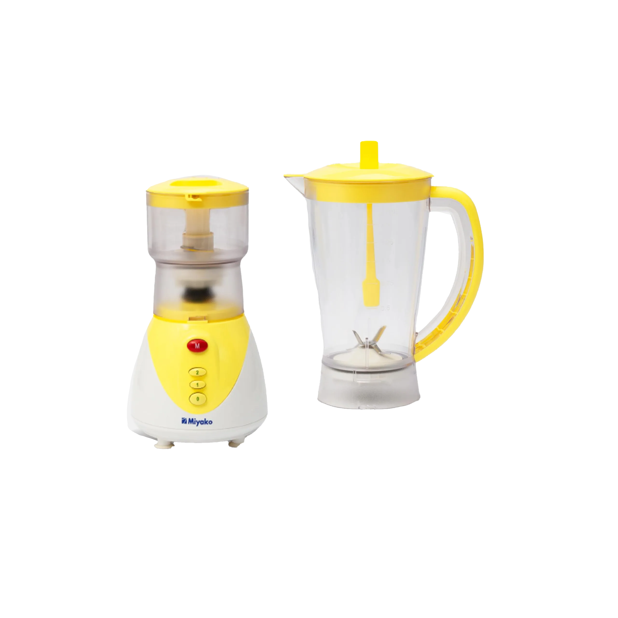 Chopper Blender