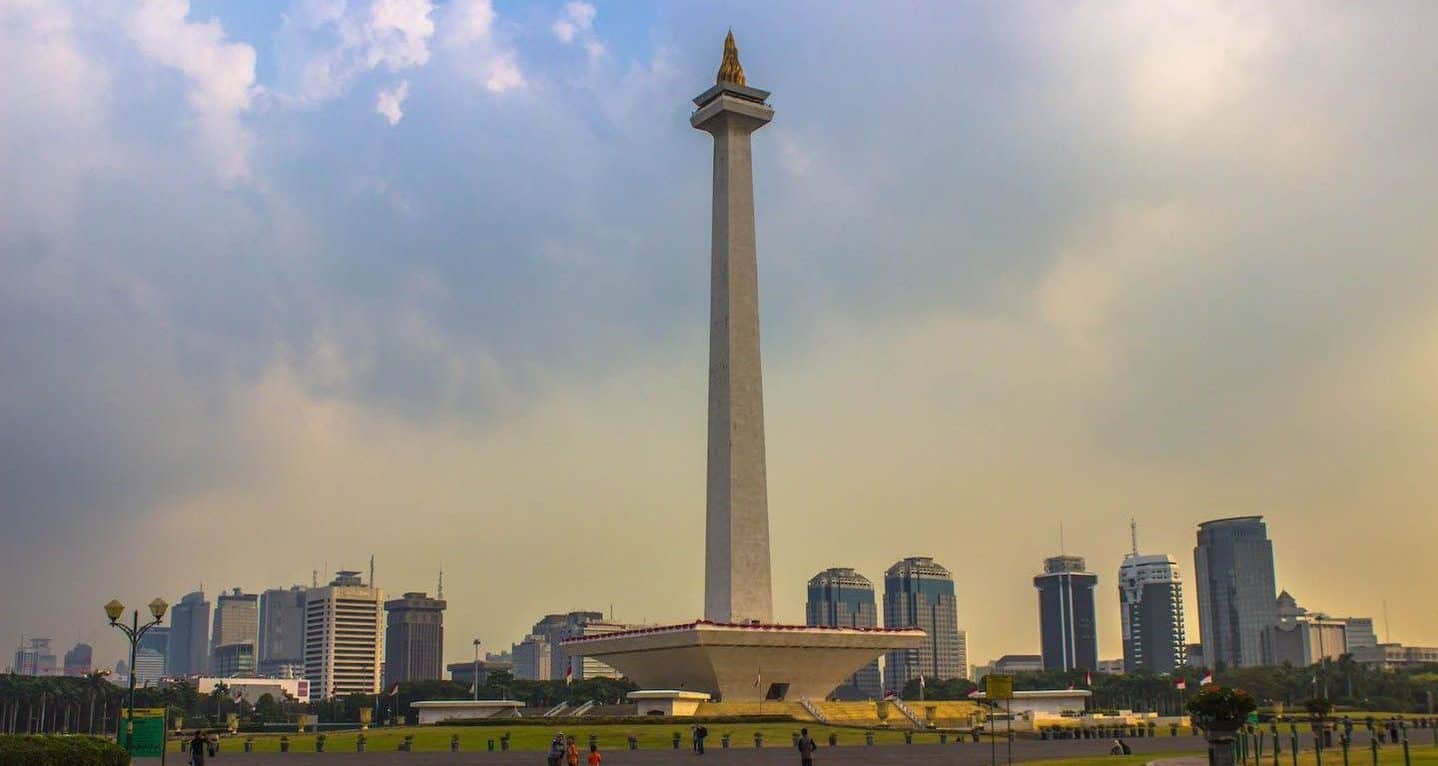 DKI Jakarta