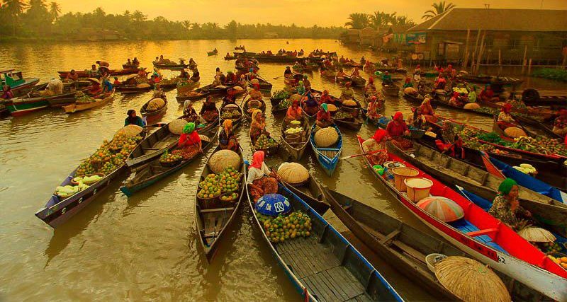 Kalimantan Selatan
