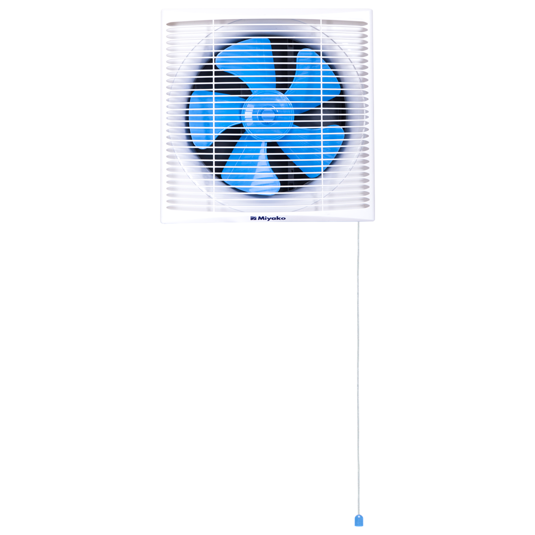 Exhaust Fan - Dinding
