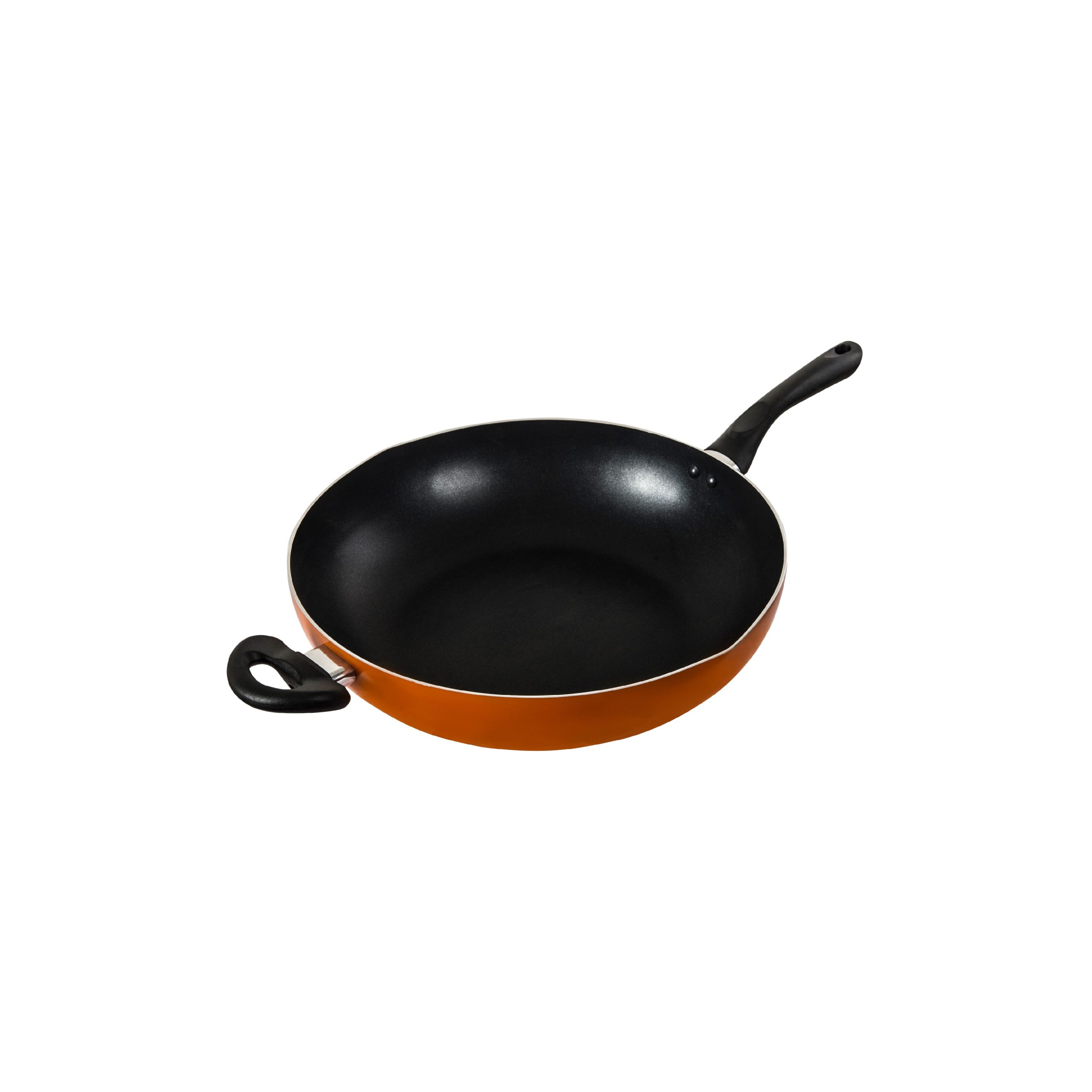 Deep Wok Pan