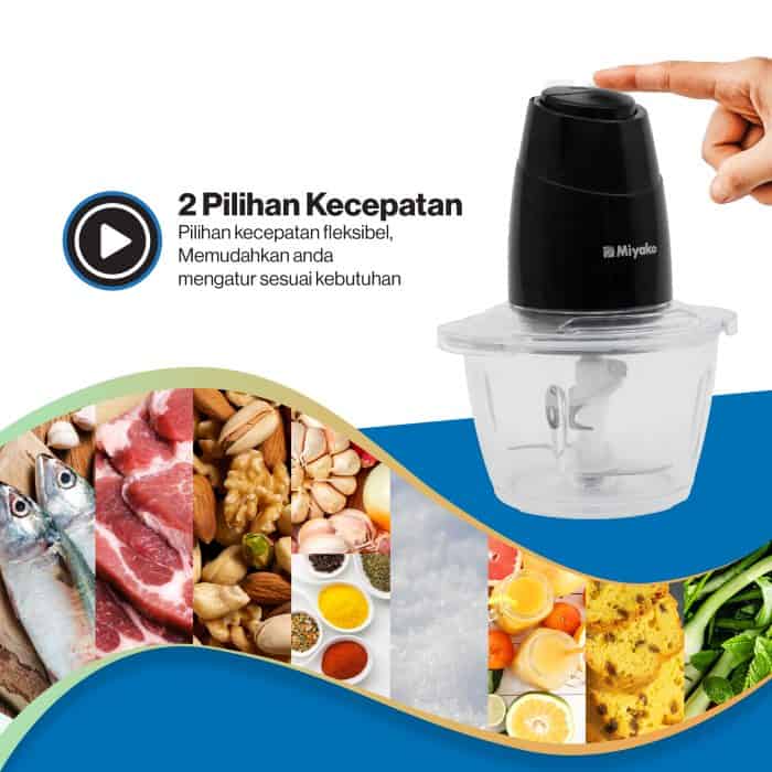 Chopper Miyako CH-012 MA