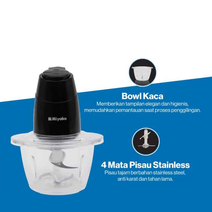 Chopper Miyako CH-012 MA