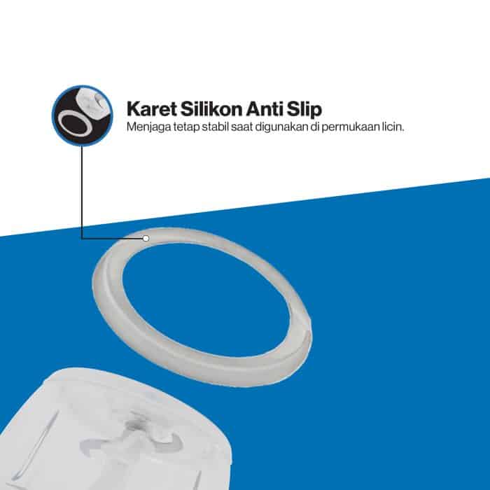 Chopper Miyako CH-012 MA