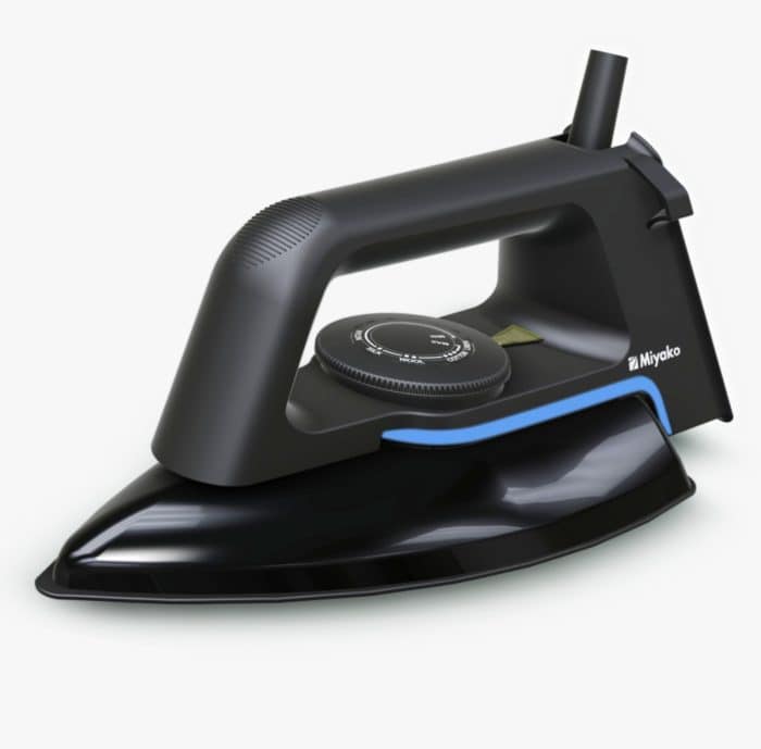 Setrika Miyako EI-2002 CB