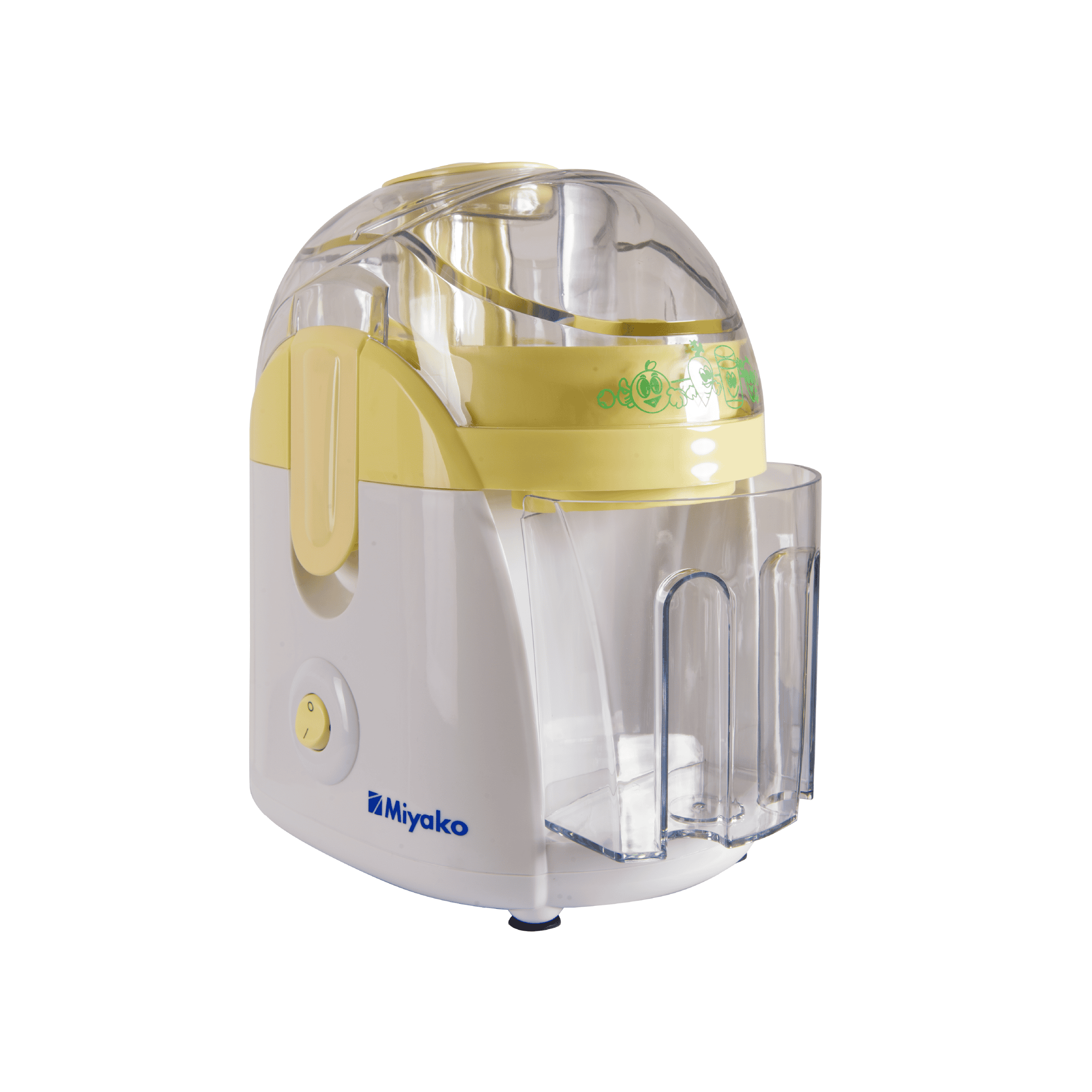 Juicer