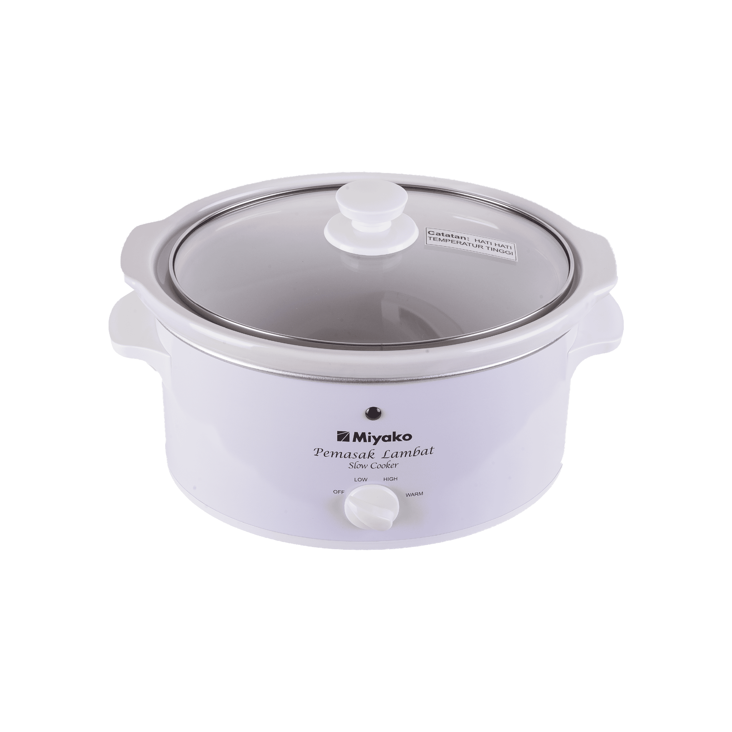 Slow Cooker