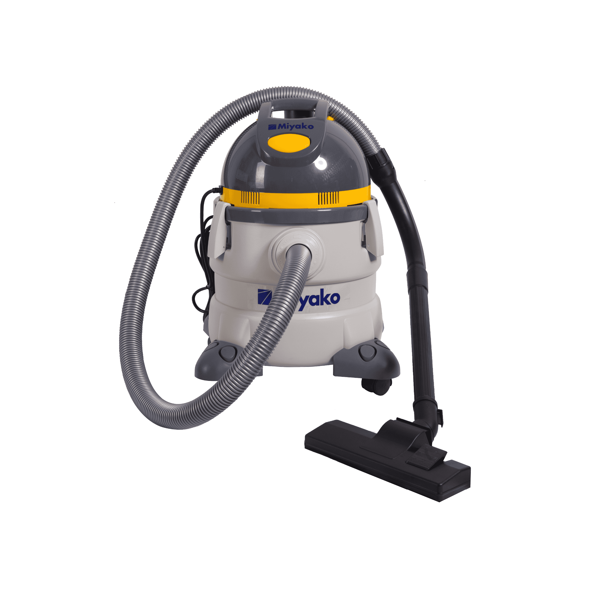 Vacuum Cleaner
