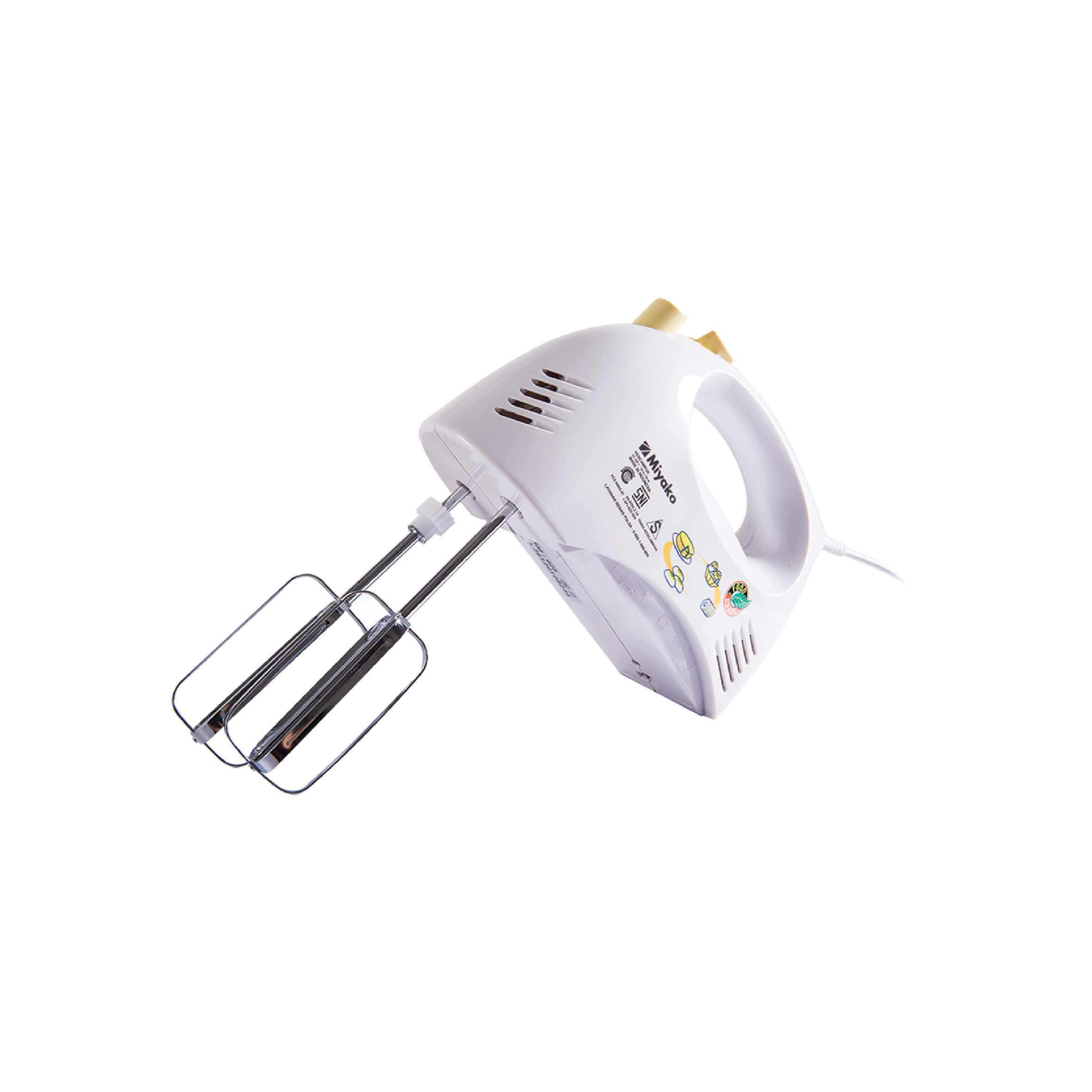 Hand Mixer