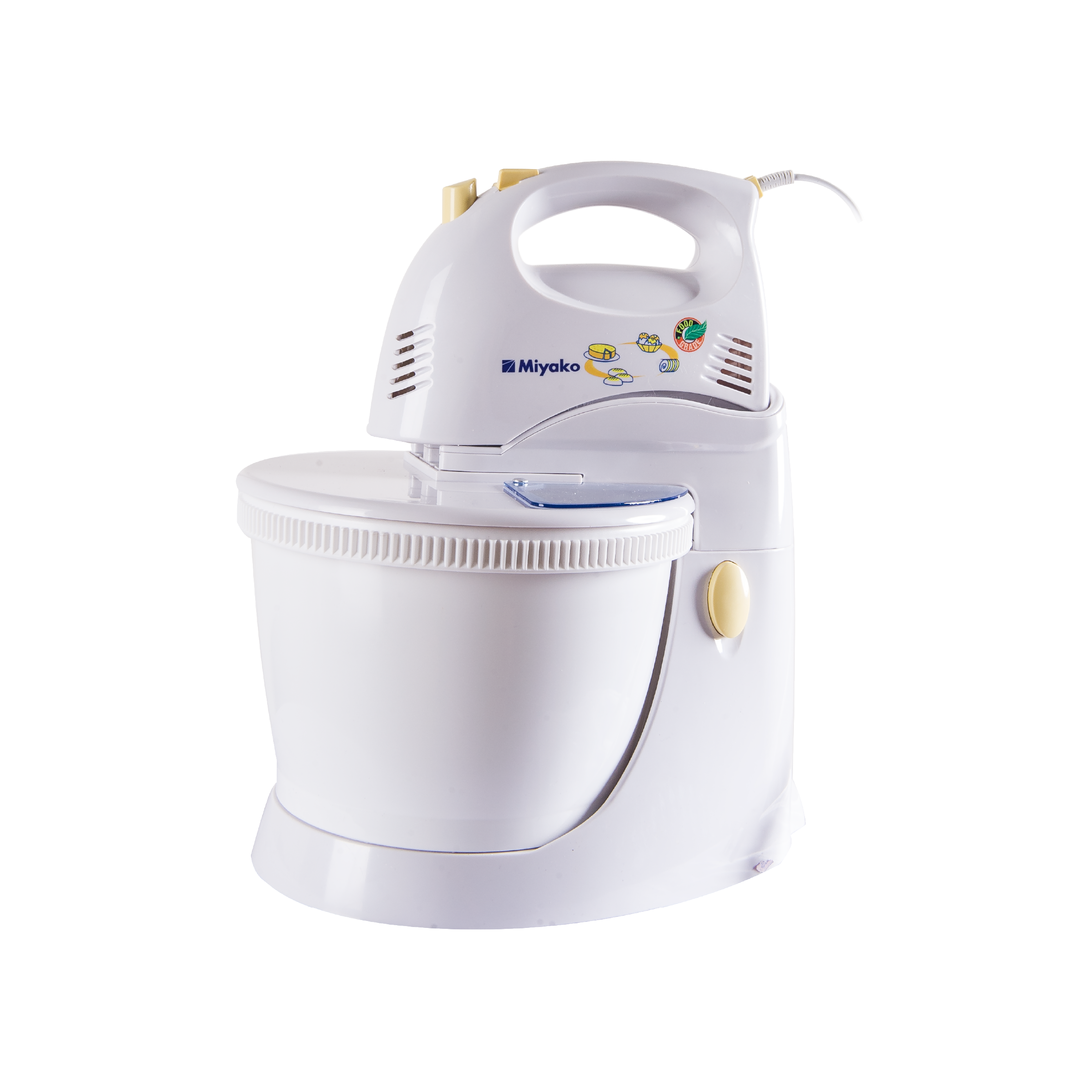 Stand Mixer