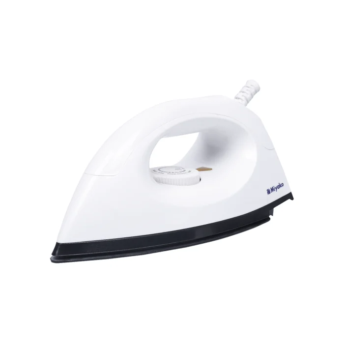 Setrika_EI-1009 M BK